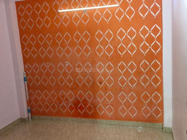 1 BHK Independent Builder Floor in Govindpuri for rent New Delhi. The reference number is 20661800
