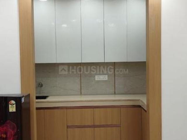 1 BHK Independent Builder Floor in Govindpuri for rent New Delhi. The reference number is 20753003