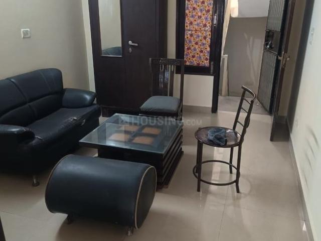 1 BHK Independent Builder Floor in Govindpuri for rent New Delhi. The reference number is 20822717