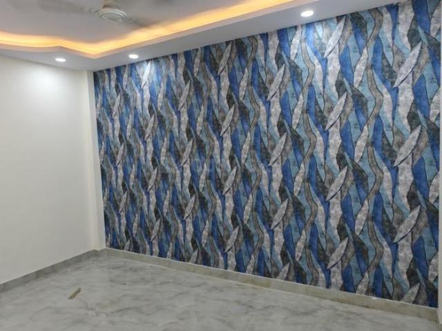 1 BHK Independent Builder Floor in Govindpuri for rent New Delhi. The reference number is 20899476