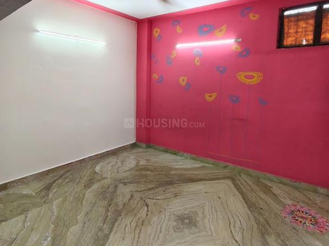 1 BHK Independent Builder Floor in Govindpuri for rent New Delhi. The reference number is 20956344