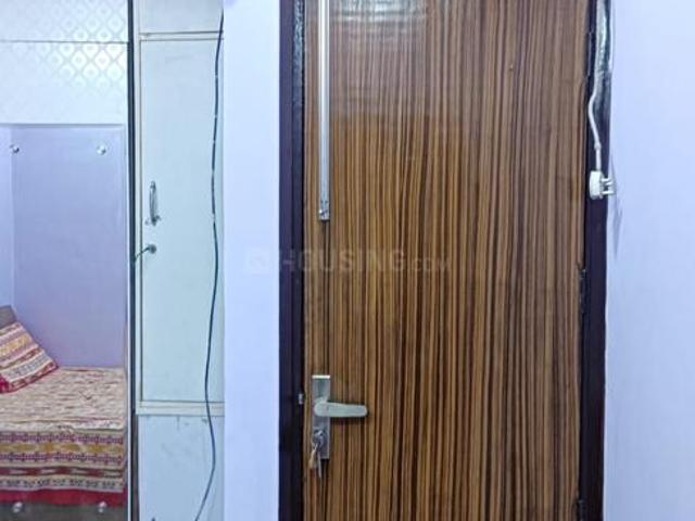 1 BHK Independent Builder Floor in Govindpuri for rent New Delhi. The reference number is 20977848