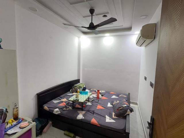 1 BHK Independent Builder Floor in Govindpuri for rent New Delhi. The reference number is 20983254