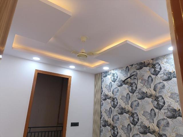 1 BHK Independent Builder Floor in Govindpuri for rent New Delhi. The reference number is 20999846