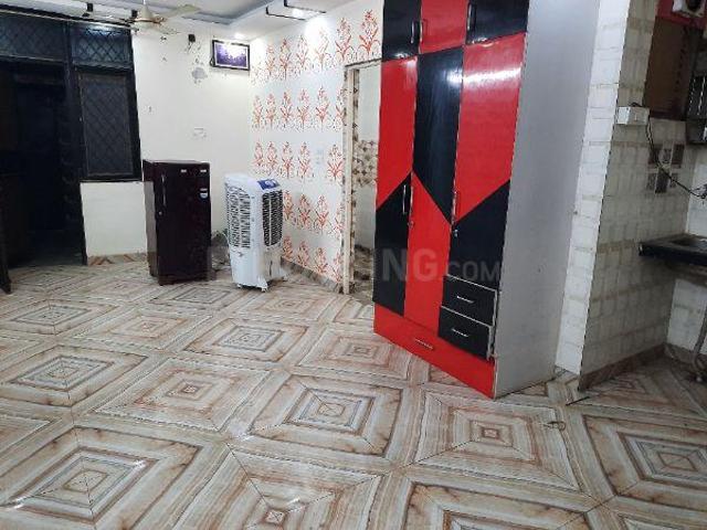 1 BHK Independent Builder Floor in Govindpuri for rent New Delhi. The reference number is 5711475