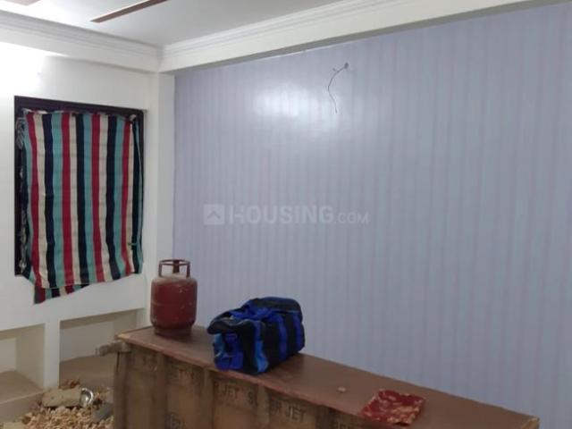 1 BHK Independent Builder Floor in Govindpuri for rent New Delhi. The reference number is 9151947