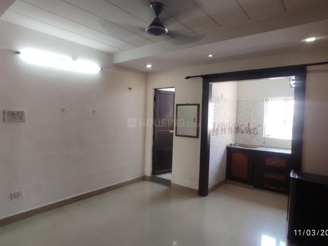 1 BHK Independent Builder Floor in Govindpuri for resale New Delhi. The reference number is 13028473