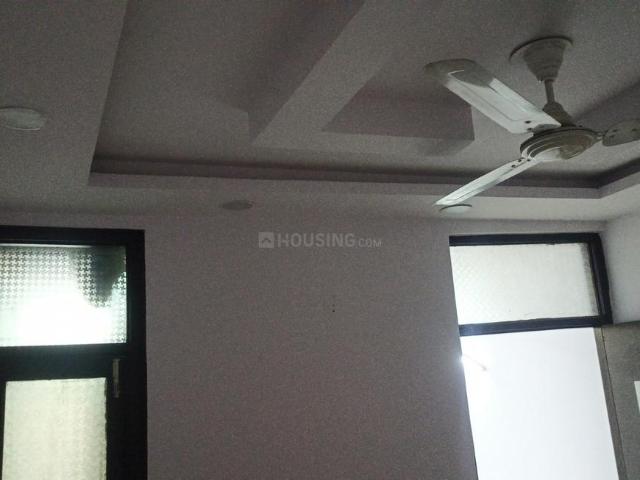 1 BHK Independent Builder Floor in Govindpuri for resale New Delhi. The reference number is 19474255