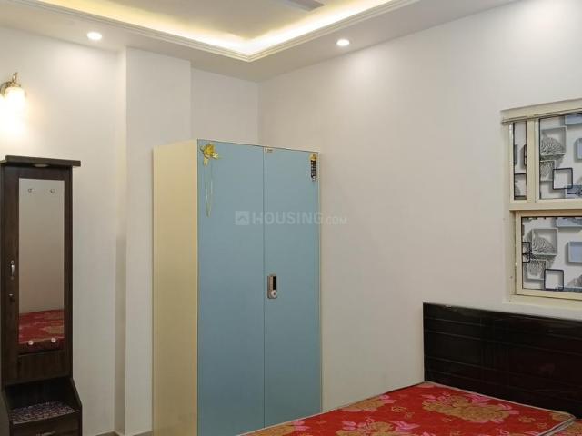 1 BHK Independent Builder Floor in Govindpuri for resale New Delhi. The reference number is 19745586