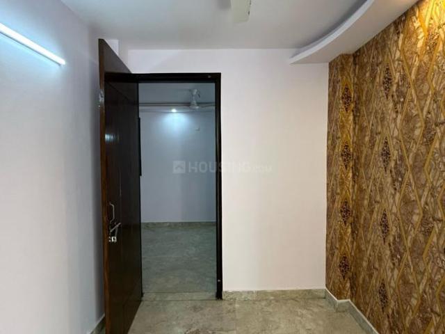 1 BHK Independent Builder Floor in Govindpuri for resale New Delhi. The reference number is 20413057