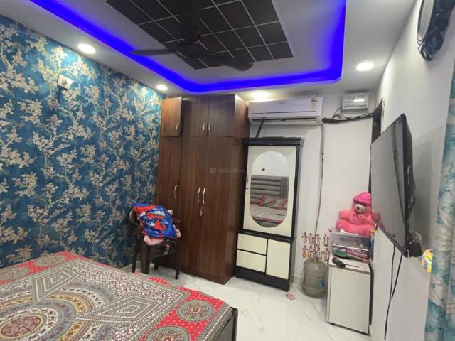 1 BHK Independent Builder Floor in Govindpuri for resale New Delhi. The reference number is 20552192