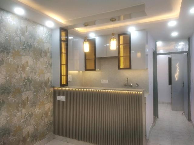 1 BHK Independent Builder Floor in Govindpuri for resale New Delhi. The reference number is 20588683