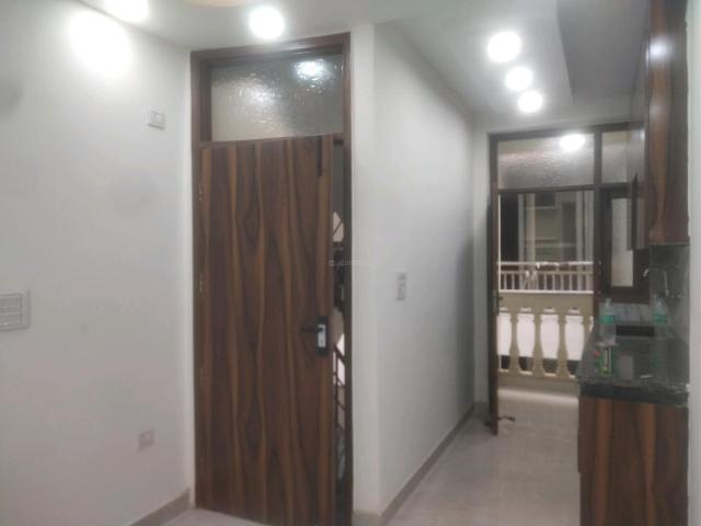 1 BHK Independent Builder Floor in Govindpuri for resale New Delhi. The reference number is 20588700