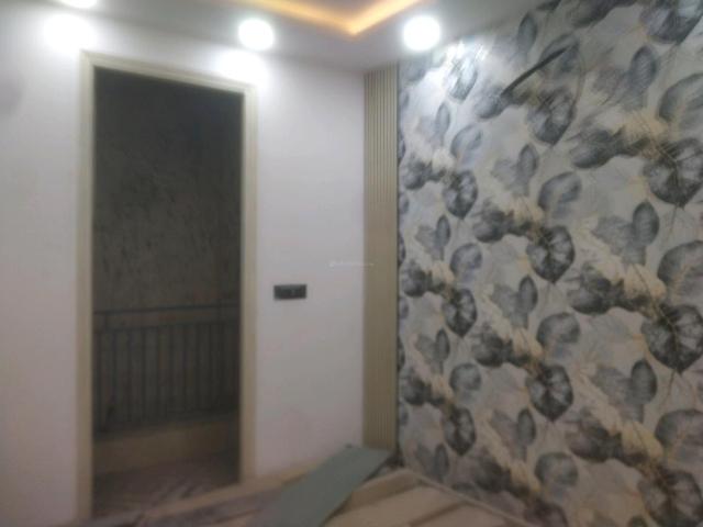 1 BHK Independent Builder Floor in Govindpuri for resale New Delhi. The reference number is 20588712