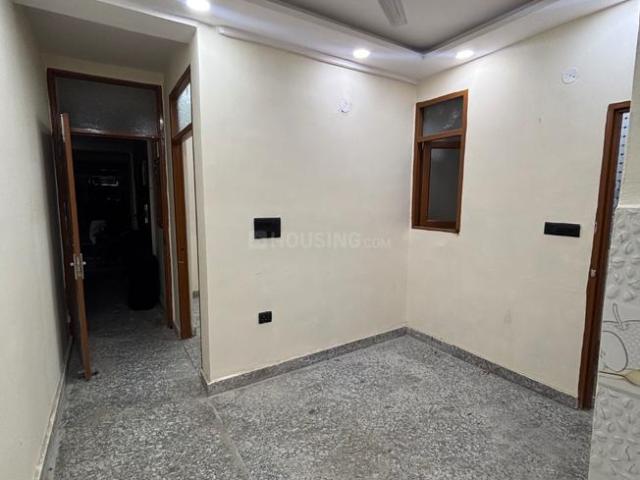 1 BHK Independent Builder Floor in Govindpuri for resale New Delhi. The reference number is 20725986
