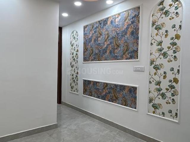 1 BHK Independent Builder Floor in Govindpuri for resale New Delhi. The reference number is 20810694