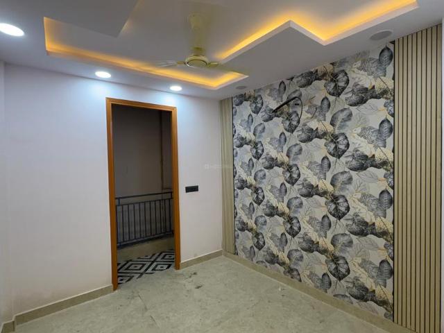 1 BHK Independent Builder Floor in Govindpuri for resale New Delhi. The reference number is 20983505