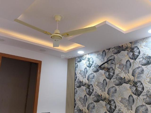 1 BHK Independent Builder Floor in Govindpuri for resale New Delhi. The reference number is 20993597
