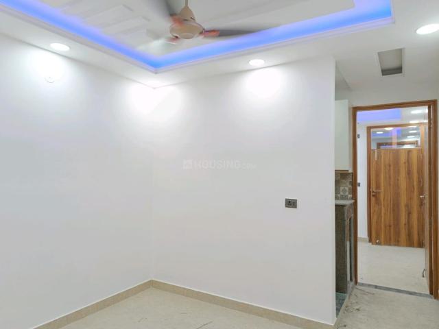 2 BHK Independent Builder Floor in Govindpuri for resale New Delhi. The reference number is 20191582