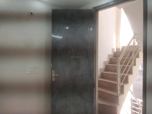 1 BHK Independent Builder Floor in Govindpuri for resale New Delhi. The reference number is 20329989