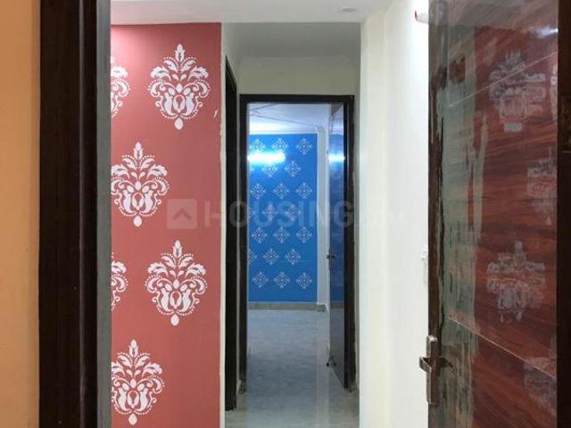 1 BHK Independent Builder Floor in Govindpuri for resale New Delhi. The reference number is 5947769
