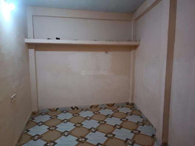 1 BHK Independent Builder Floor in Goyal Vihar for rent Indore. The reference number is 19788755