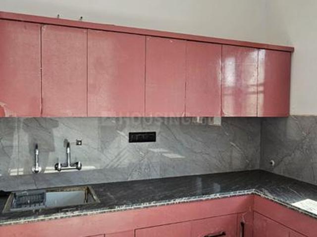 1 BHK Independent Builder Floor in Greater Kailash for rent Jammu. The reference number is 19646938