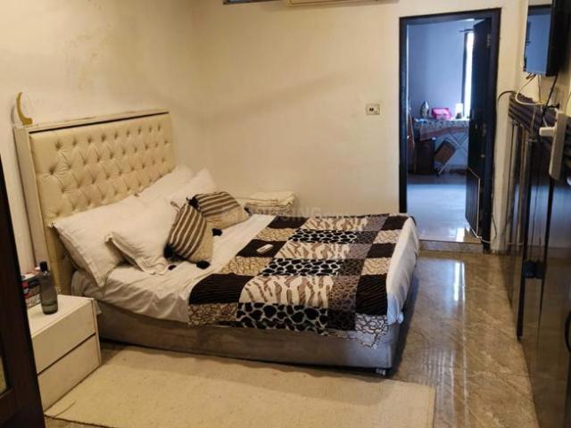1 BHK Independent Builder Floor in Greater Kailash I for rent New Delhi. The reference number is 20496308