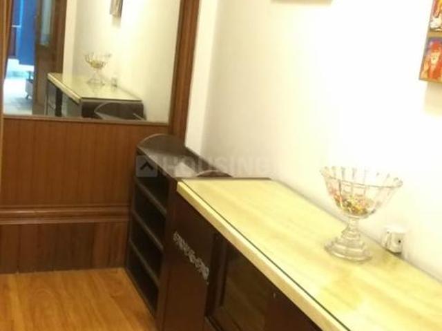 1 BHK Independent Builder Floor in Greater Kailash I for rent New Delhi. The reference number is 20527104