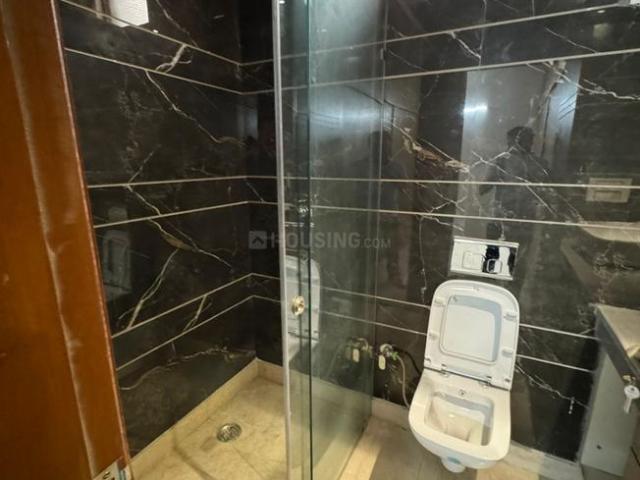 1 BHK Independent Builder Floor in Greater Kailash I for rent New Delhi. The reference number is 20657304