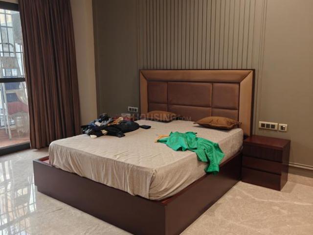 1 BHK Independent Builder Floor in Greater Kailash I for rent New Delhi. The reference number is 20677847