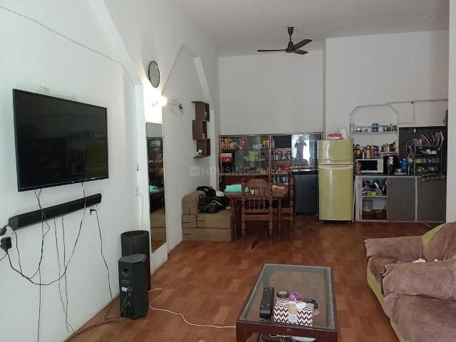 1 BHK Independent Builder Floor in Greater Kailash II for rent New Delhi. The reference number is 20510468