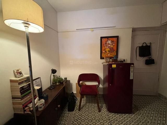 1 BHK Independent Builder Floor in Greater Kailash II for rent New Delhi. The reference number is 20324928