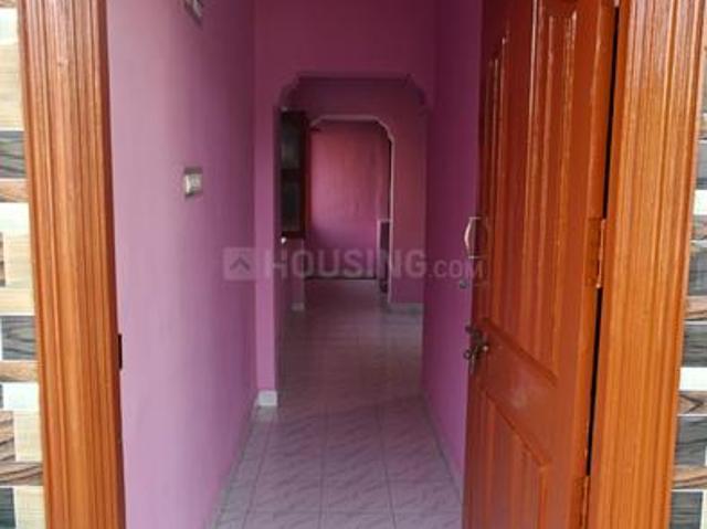 1 BHK Independent Builder Floor in Greamspet for rent Chittoor. The reference number is 15840979