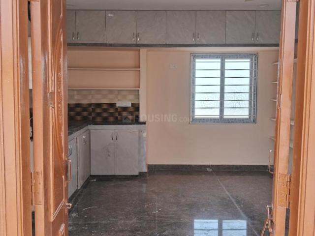 1 BHK Independent Builder Floor in Habsiguda for rent Hyderabad. The reference number is 20967212