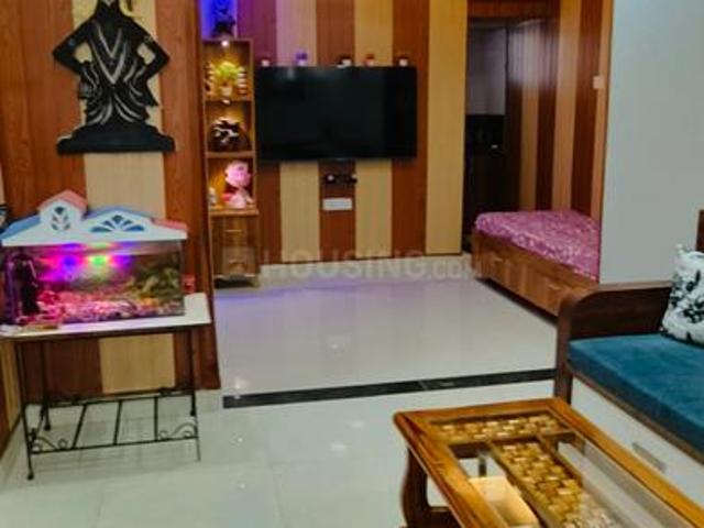 1 BHK Independent Builder Floor in Hadapsar for resale Pune. The reference number is 20929458