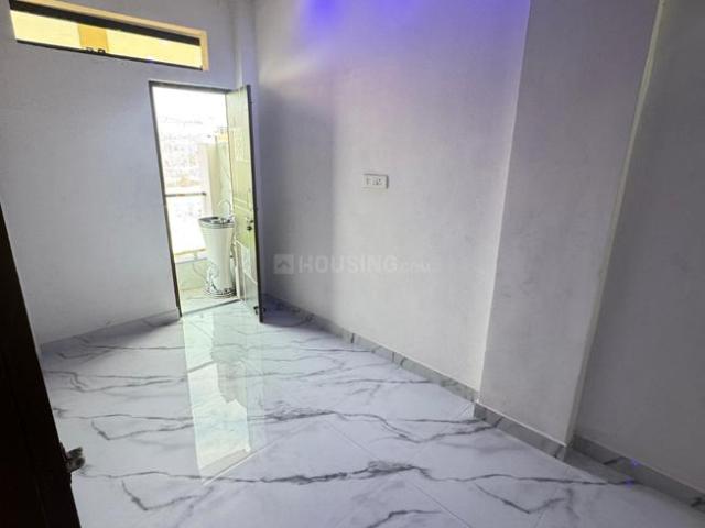 1 BHK Independent Builder Floor in Haibat Mau Mawaiya for rent Lucknow. The reference number is 20304866