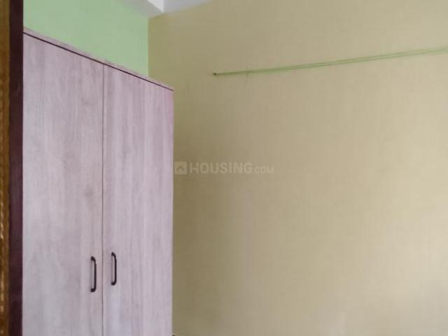 1 BHK Independent Builder Floor in Haidar Para for rent Siliguri. The reference number is 20813705