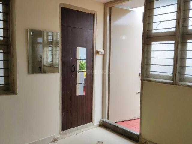 1 BHK Independent Builder Floor in Halasuru for rent Bengaluru. The reference number is 20614536