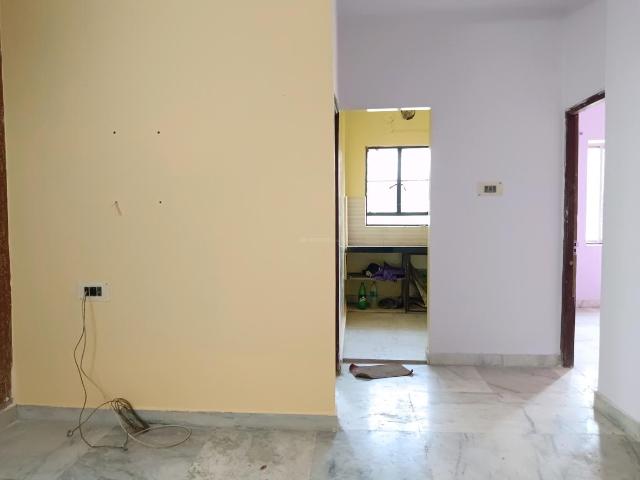 1 BHK Independent Builder Floor in Haltu for rent Kolkata. The reference number is 20294088