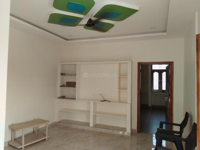 1 BHK Independent Builder Floor in Hanamkonda for rent Warangal. The reference number is 17352181