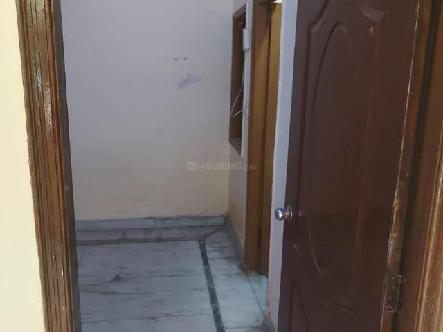 1 BHK Independent Builder Floor in Hastinapuram for rent Hyderabad. The reference number is 13985486