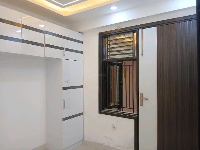 1 BHK Independent Builder Floor in Hastsal for resale New Delhi. The reference number is 16978138