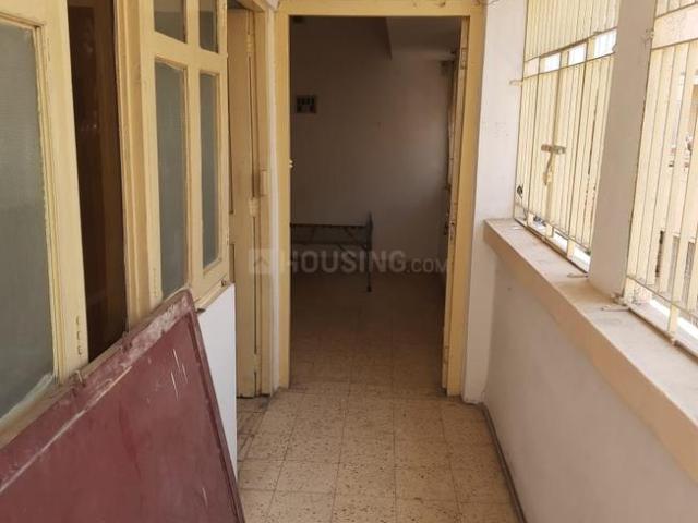 1 BHK Independent Builder Floor in Harni for rent Vadodara. The reference number is 9163418