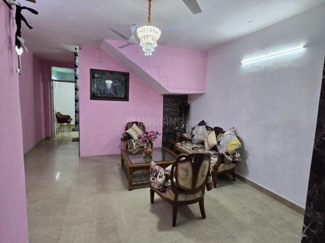 1 BHK Independent Builder Floor in Hari Nagar Ashram for rent New Delhi. The reference number is 15283402