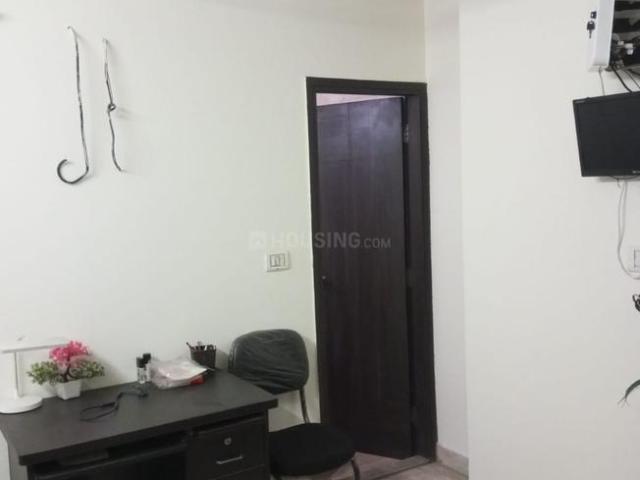 1 BHK Independent Builder Floor in Hari Nagar for rent New Delhi. The reference number is 14227864