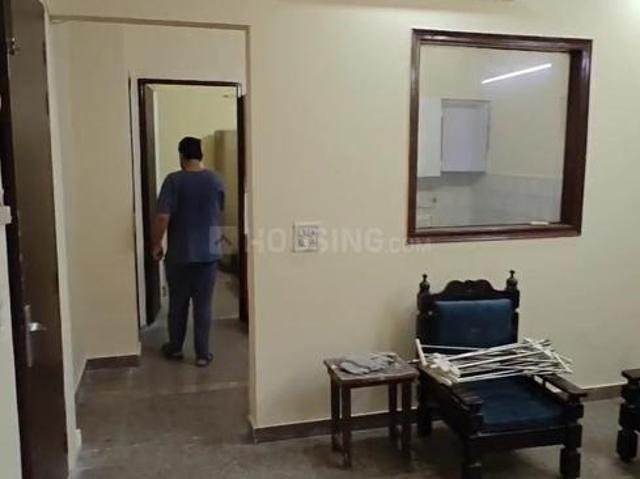 1 BHK Independent Builder Floor in Hari Nagar for rent New Delhi. The reference number is 15510549
