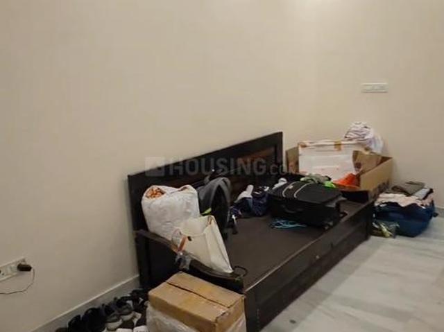 1 BHK Independent Builder Floor in Hari Nagar for rent New Delhi. The reference number is 15510759