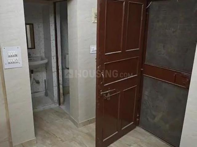 1 BHK Independent Builder Floor in Hari Nagar for rent New Delhi. The reference number is 15960436