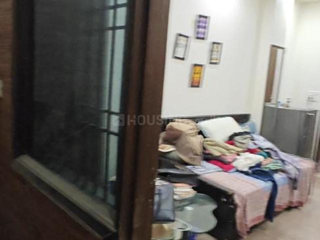 1 BHK Independent Builder Floor in Hari Nagar for rent New Delhi. The reference number is 16908363